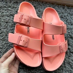 Women’s Birkenstocks